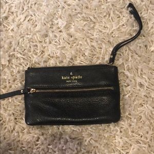 Kate Spade Wristlet